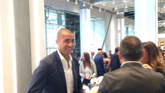 Juventus, Trezeguet a Repubblica: "Cosa manca per vincere? Equilibrio, giocatori e dirigenti devono capire dove si trovano"