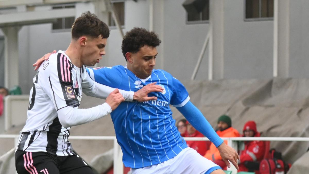 Immagine strip Juventus Next Gen n.1