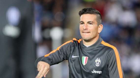 La Stampa - Simone Padoin nuovo allenatore della Primavera Juve