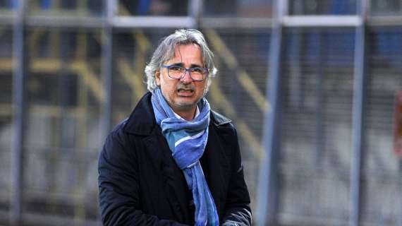 Carnevale: "Lucca si è consacrato, è pronto per il Napoli, Juve e Milan"