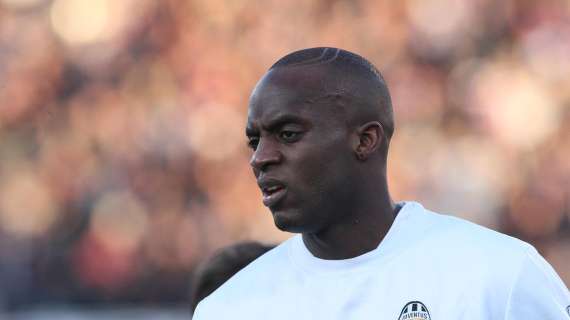 Sissoko: "Juve, si deve tornare a vincere. Occhio a sottovalutare David"