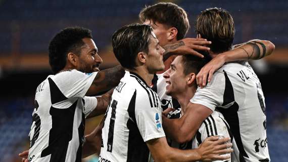 CorSport - Juve, cena di squadra post Champions e mercoledì riposo: il motivo