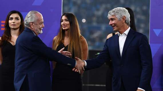 Abodi: "Legge sui diritti tv? Si inizierà un confronto. E sul commissario stadi..."