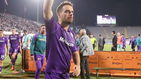 Bonaventura vola in Arabia, ufficiale la firma con l'Al-Shabab