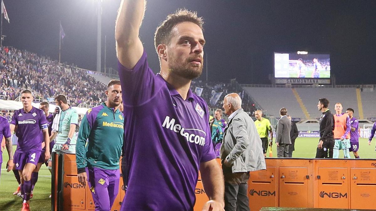 Bonaventura lascia il calcio: “È stato un viaggio bellissimo”