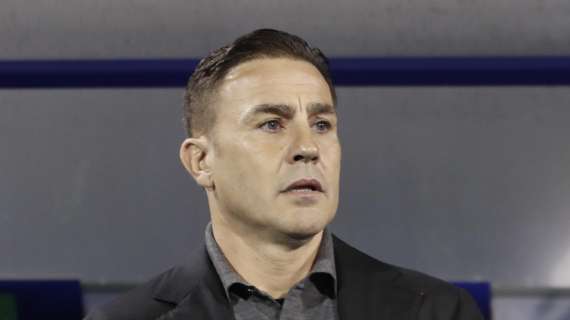 Cannavaro: "In Italia gli stadi sono inguardabili, ne servono di nuovi"