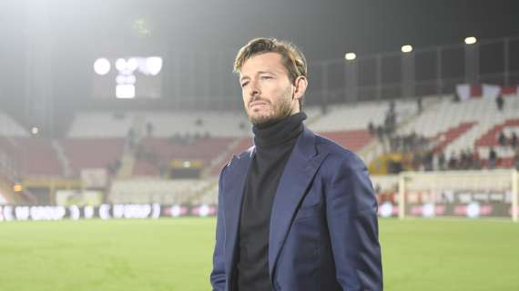 Balzaretti: "Dalla Juve a San Siro una prova di carattere"