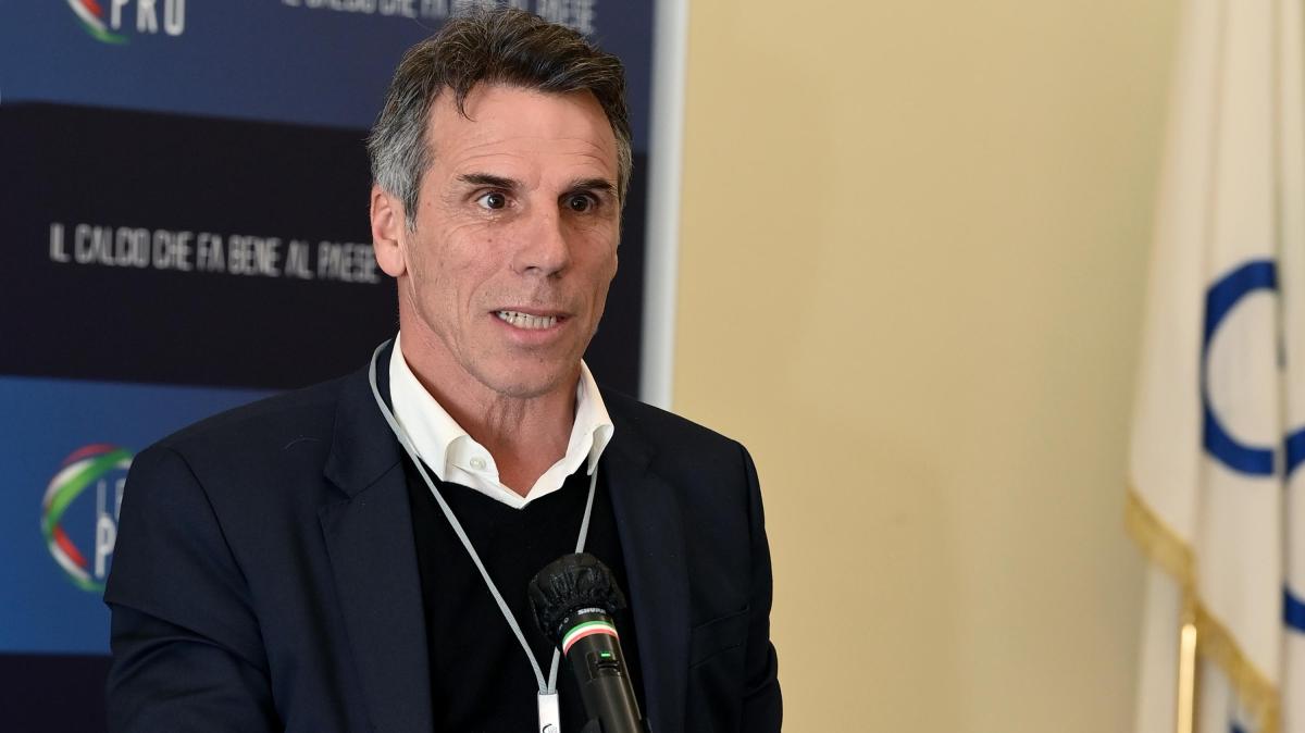 Zola: "Le seconde squadre strumento molto utile. Basti vedere Yildiz, Fagioli, Palestra..."