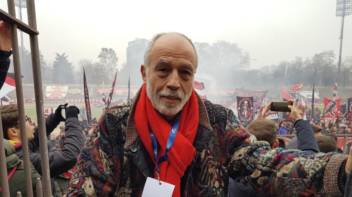 Virdis: "La Juve di Tudor sta migliorando, spero che..."