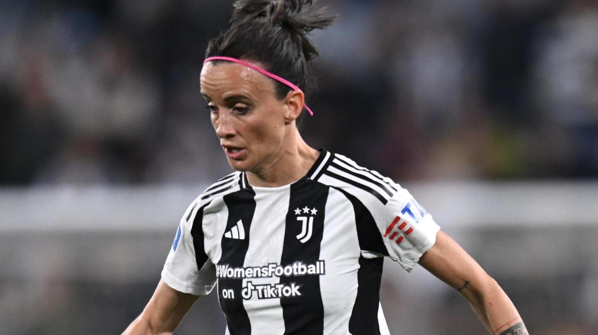 Bonansea: "Il sogno, dopo averlo realizzato, sto continuando a viverlo"