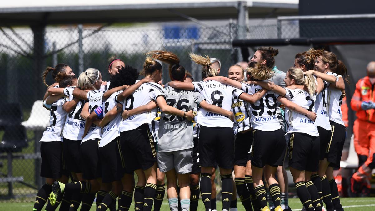 Juventus Women-Roma Supercoppa: dove vedere la finale