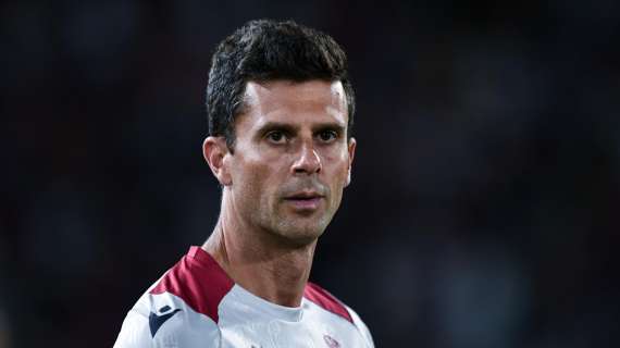 Thiago Motta a DAZN: "Ai ragazzi c'era poco da dire: abbiamo fatto un'ottima partita"