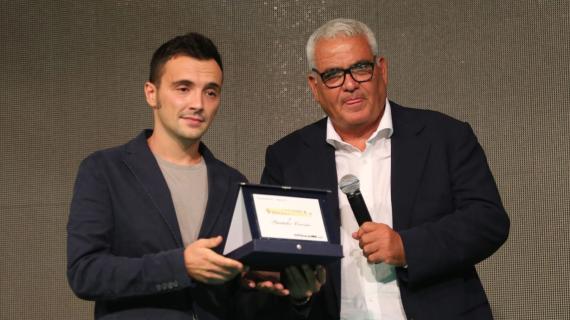 Conterio: "Scovare e crescere gli Yildiz per farli diventare importanti l'obiettivo Juve"