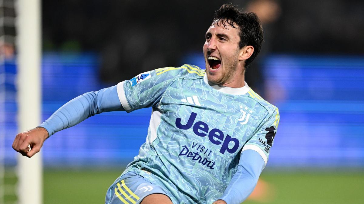 Vernazza: "Con Spalletti un'altra Juve grazie agli accentramenti di Cambiaso e all'arretramento di Koopmeiners"