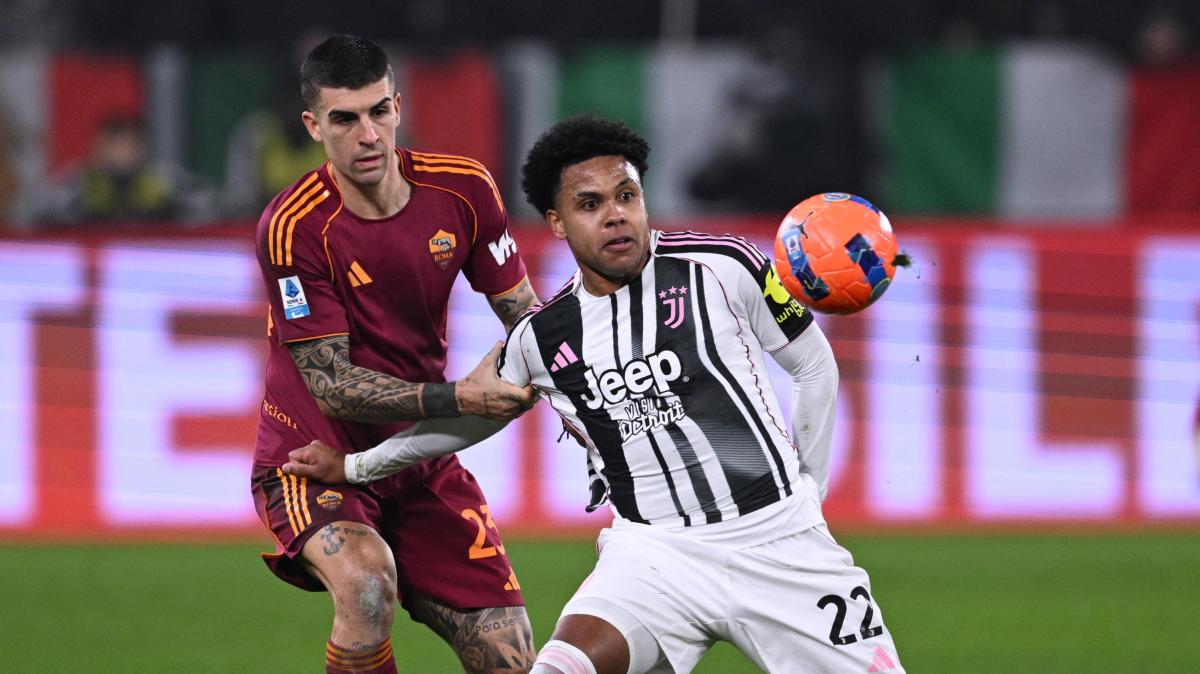 McKennie, Moretto conferma: "Trattativa con la Juve ferma, la MLS lo tenta"