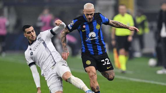 Mercato Juve: Merino, sullo spagnolo della Real Sociedad piomba una big