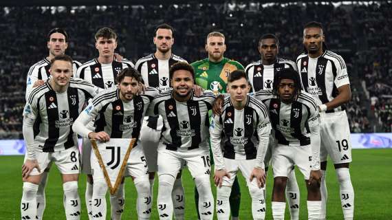 Bianconeri favoriti contro il Milan per Sisal: spicca una quota interessante!