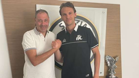 Ekdal, l'ex Juve pronto a rescindere con lo Spezia e chiudere la carriera in Svezia
