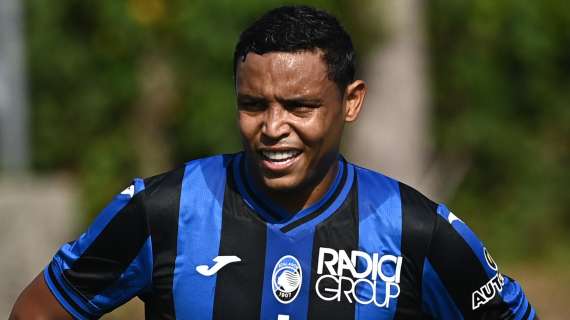 Muriel: "La Juve vive un anno complicato e non gioca bene, ma è nel suo dna conquistare risultati importanti anche quando è in difficoltà"