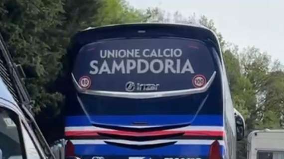 Facundo González-Sampdoria, l'affare è fatto: i dettagli