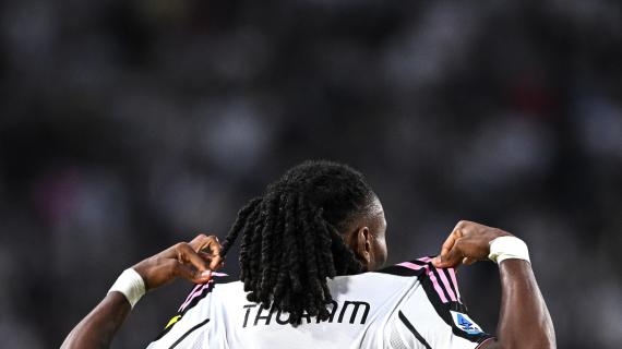 Thuram pronto a tornare tra i convocati di Tudor