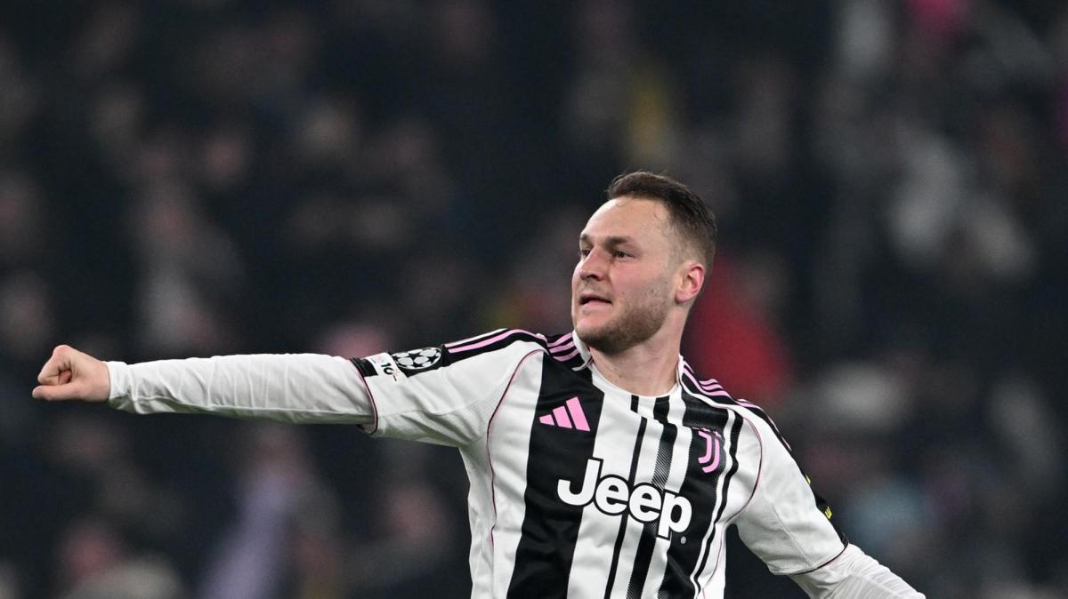 Juve, Koopminers può ancora dire la sua