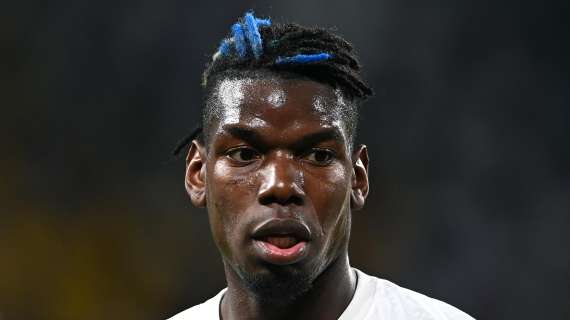 Pogba, la Juventus deve stare attenta a due minacce sul mercato