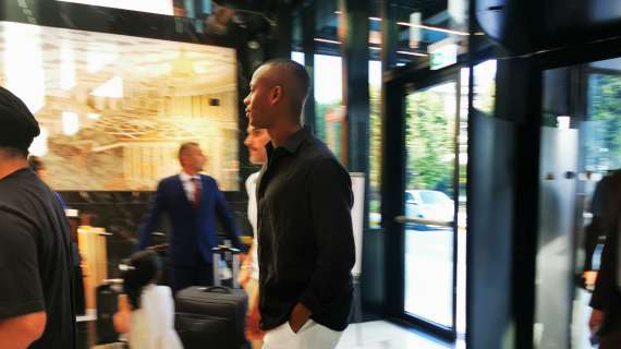 Tiago Djalò, c'è l'interesse concreto di un club inglese per il difensore