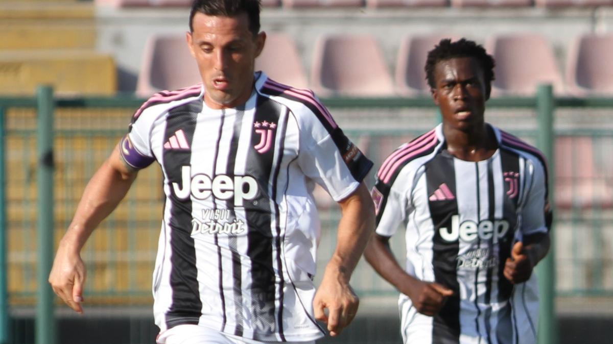 Next Gen in campo domani, ecco dove seguire la sfida al Pontedera