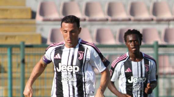 Ascoli - Juventus Next Gen 0-0: finisce qui, la Juve esce imbattuta da una trasferta ostica