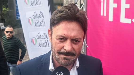 Schillaci, quadro clinico grave, ma le condizioni sono stazionarie