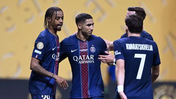 Dembélé e Doué ko, il PSG chiede un coordinamento medico-sportivo tra club e Nazionale