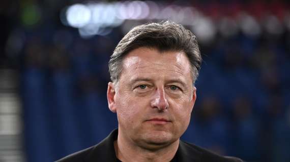 Runjaic in conferenza: “La Juve ha meritato, ma sono felice di una cosa”