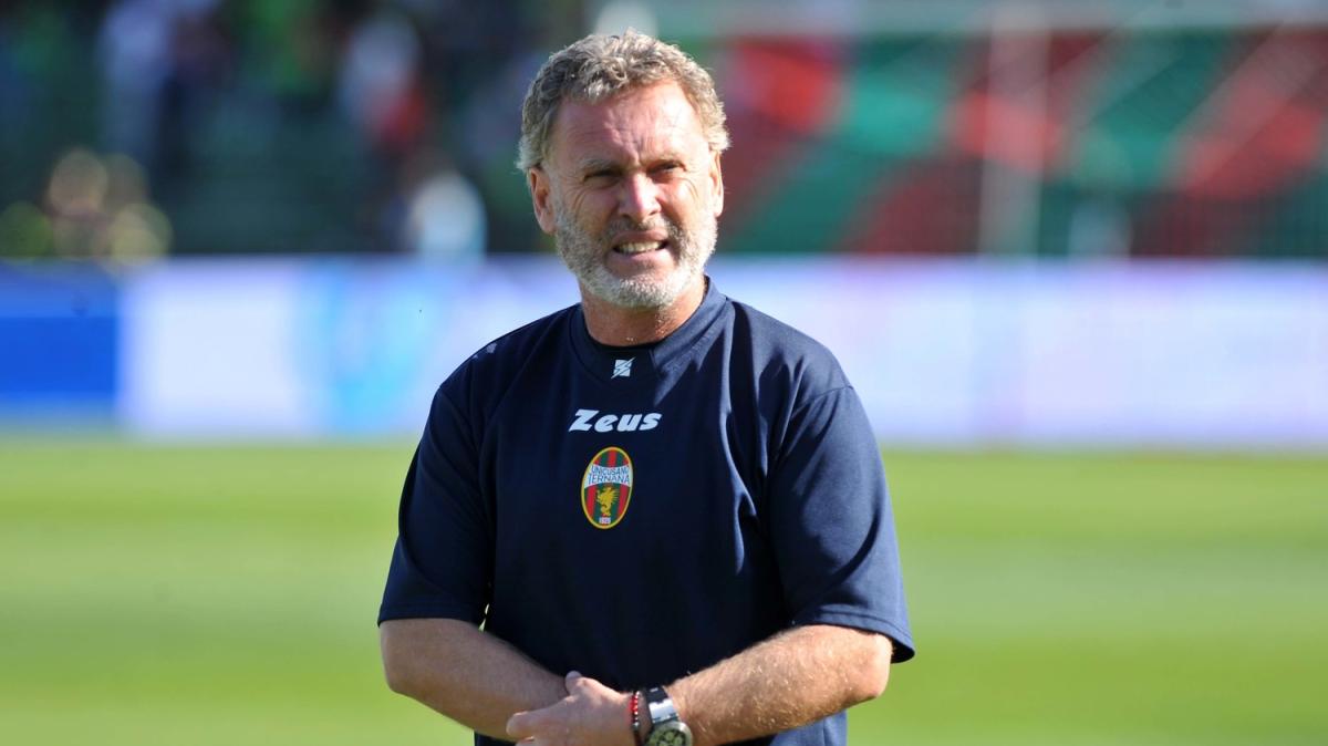 Pochesci: "Per me stanno facendo di tutto per far dimettere Spalletti e prendere Conte"