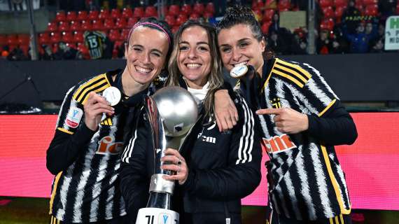 Sampdoria-Juventus Women 0-2: le bianconere non si fermano, 5 vittorie su 5 in Serie A