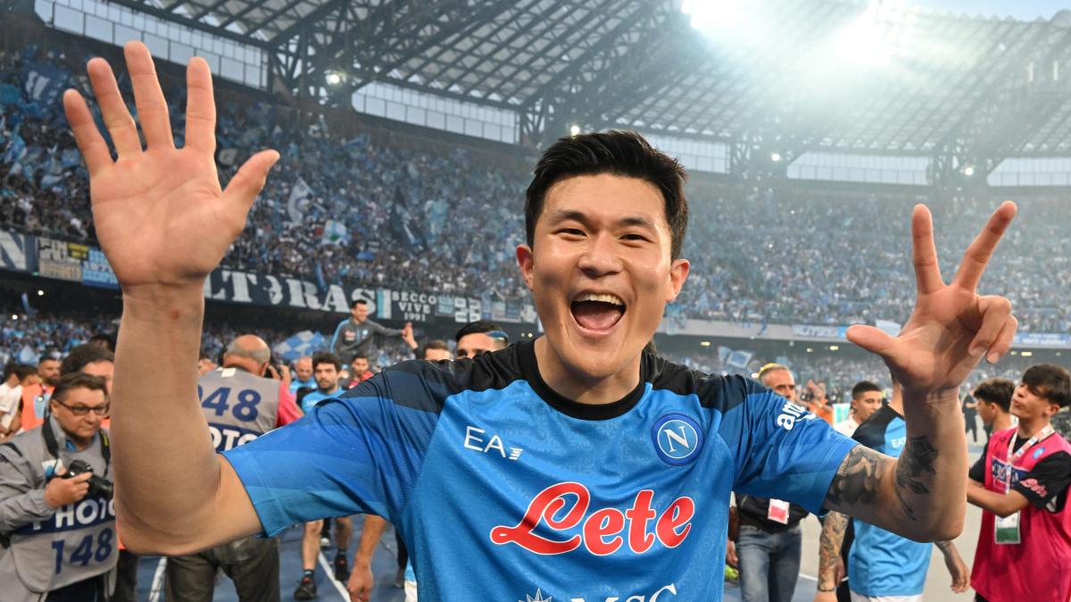 Juve, difesa in emergenza: in forte crescita le quotazioni di Kim