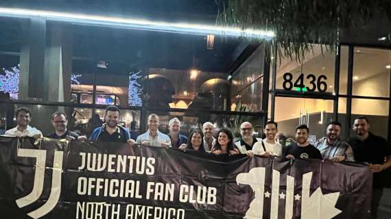 Anche i club del Nord America si uniscono alla protesta: "Boicottiamo chi specula sulla nostra Juventus"