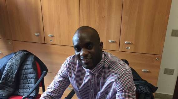 Sissoko: "Juve tieni Kolo Muani. Il ritorno di Conte una buona notizia"