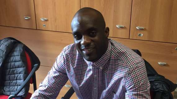 Sissoko a RBN: "Alla Juve servono rinforzi per contrastare l'Inter"