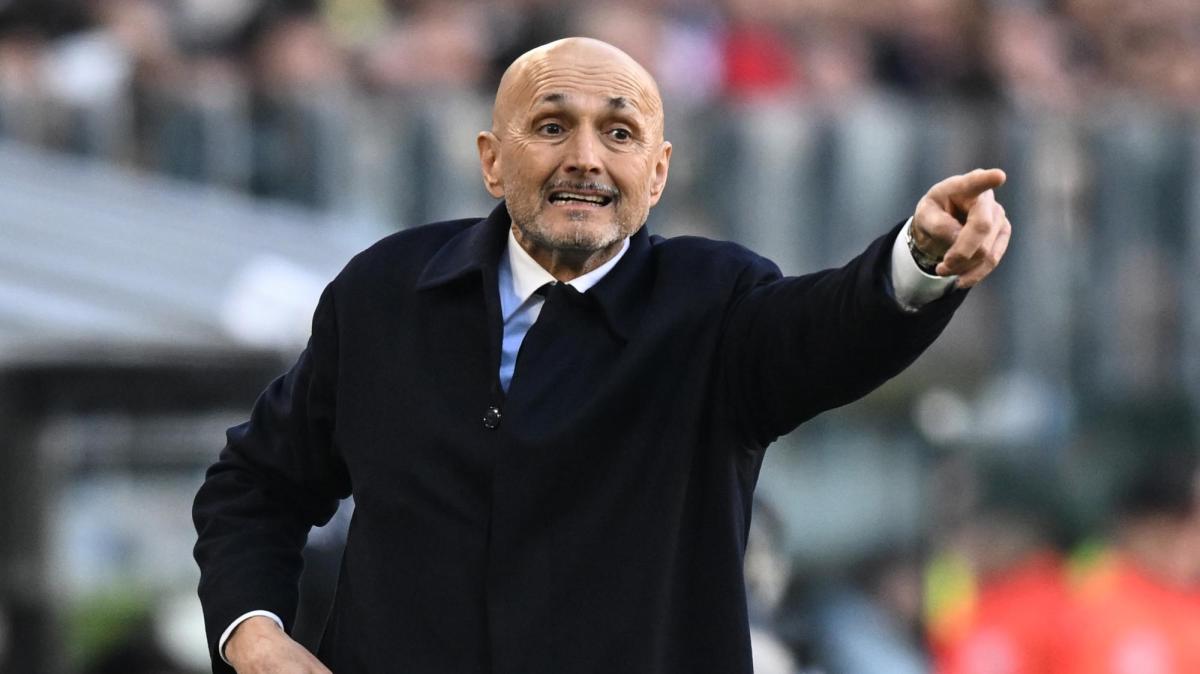 Juve, la probabile formazione contro l'Atalanta di Palladino