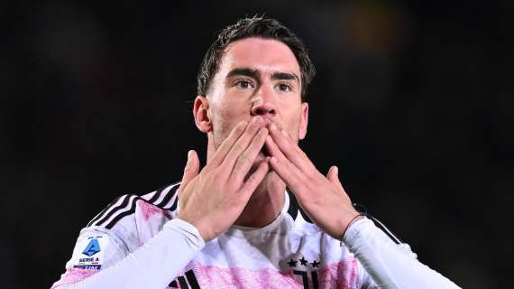 Lecce-Juventus 0-3, le pagelle: Vlahovic decisivo, Miretti poco lucido