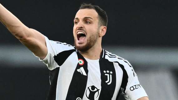 Galosso: "Il Napoli aveva tentato Gatti, decisiva la sua voglia di Juve"