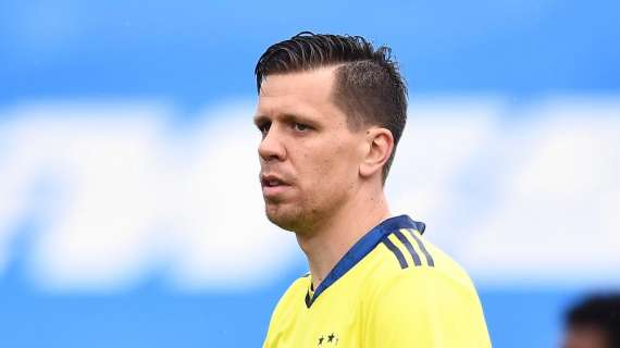 Szczesny a JTV: "Sappiamo che giocando una partita molto ordinata possiamo passare il turno"