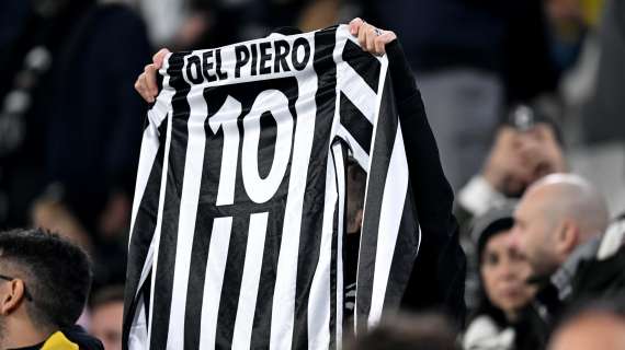 La Juventus U17 è già di Dorotea Del Piero: tripletta contro l'Aosta