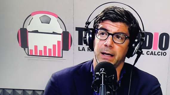 Giannichedda a RBN: “Thiago Motta dipende da una cosa. Spionaggio? Trovino chi vuole colpire la Juve"