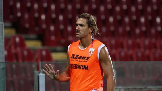 Cerci: ''Chiesa dovrebbe fare la differenza, ma dopo l'infortunio...''