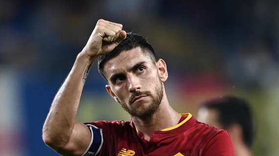 Qui Roma, Austini: "Non darei ancora Pellegrini per sicuro indisponibile"