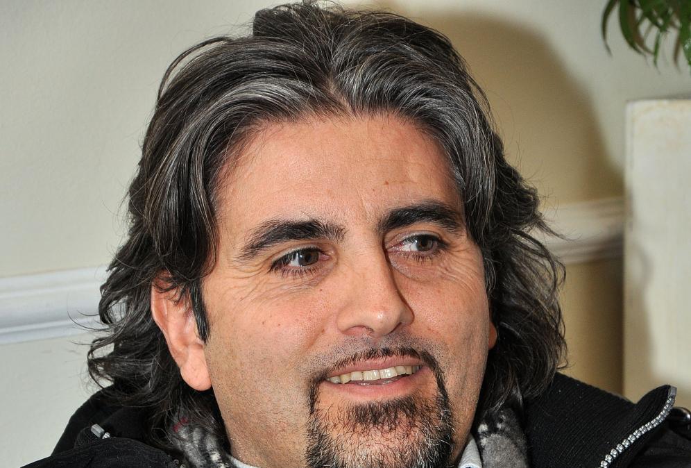 De Marchi: ''Questa è una Juve compatta, che fa paura''