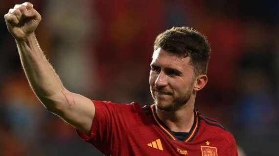 Laporte strizza l’occhio alla Juve: si tratta sul ritorno in Europa