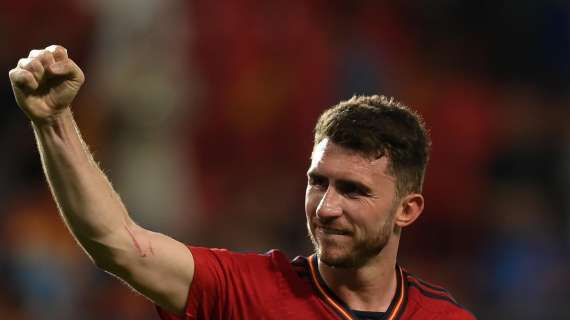 Juventus, occasione Laporte: ecco quanto costa lo spagnolo